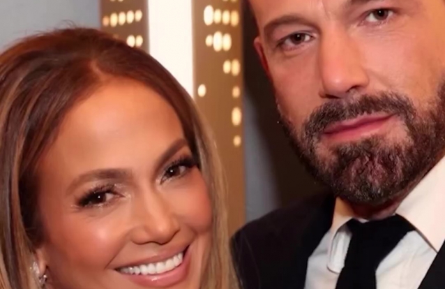 ben affleck faz desabafo