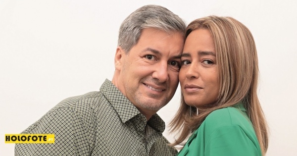 Liliana Almeida e Bruno de Carvalho confirmam separação: “Não passámos um bom bocado”