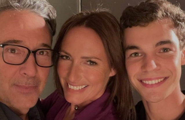 Diogo Infante revela que não foi fácil representar o "Fred" em "Quero É Viver"