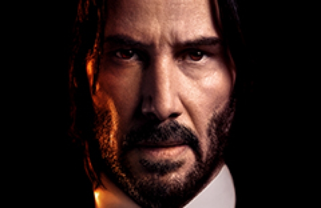 Há um português à caça de Keanu Reeves em 'John Wick 4' - SIC