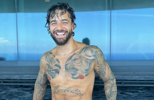 Maluma