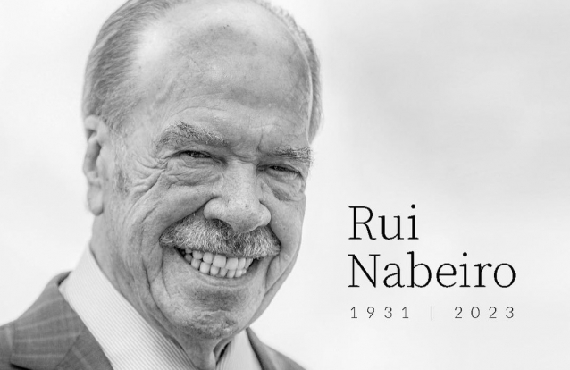 funeral de rui nabeiro