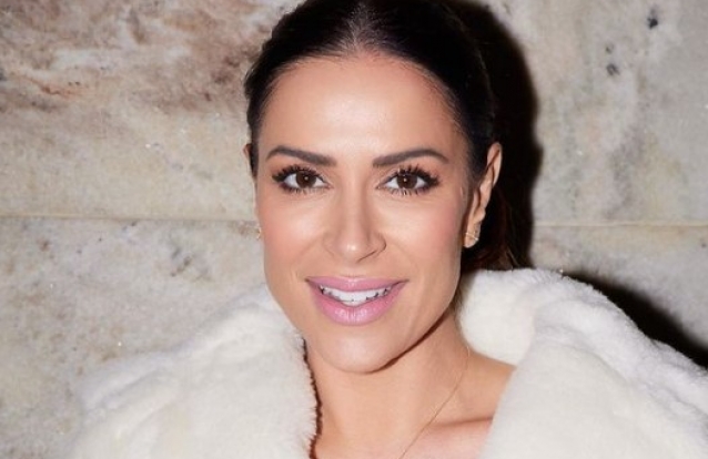 Dânia Neto celebra hoje 40 anos: "Hoje posso dizer que sou uma mulher madura"