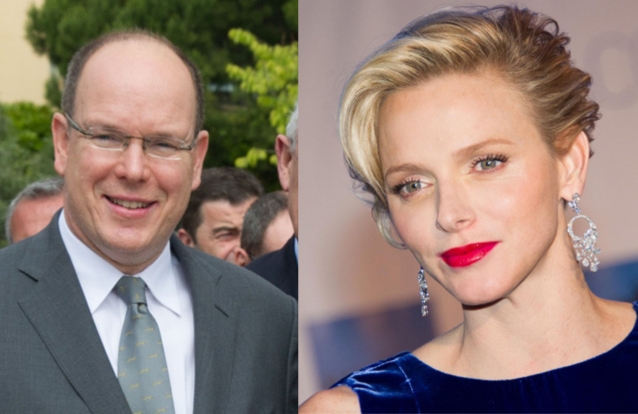 Príncipes do Mónaco desmentem rumores de separação