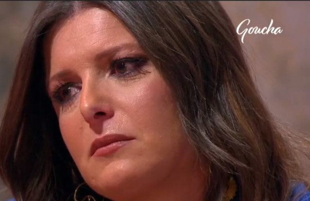 No "Goucha" | Maria Botelho Moniz: "O meu valor não tem a ver com o meu número de calças"