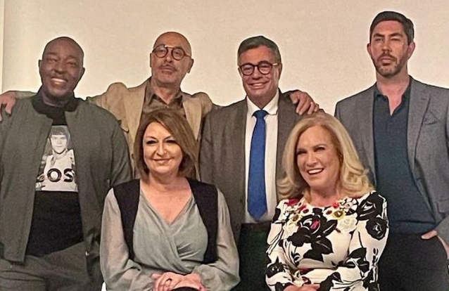 Noite das Estrelas na CMTV