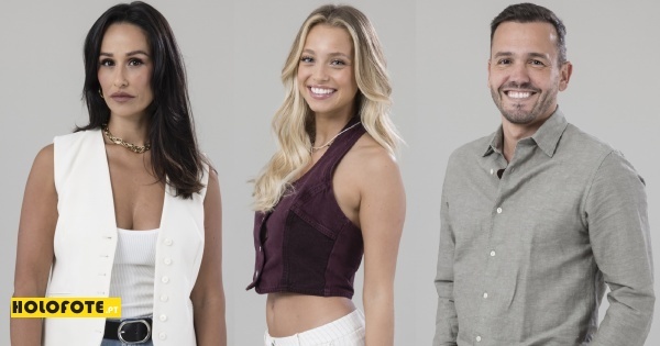 Conheça todo o elenco dos novos “Morangos com Açúcar”