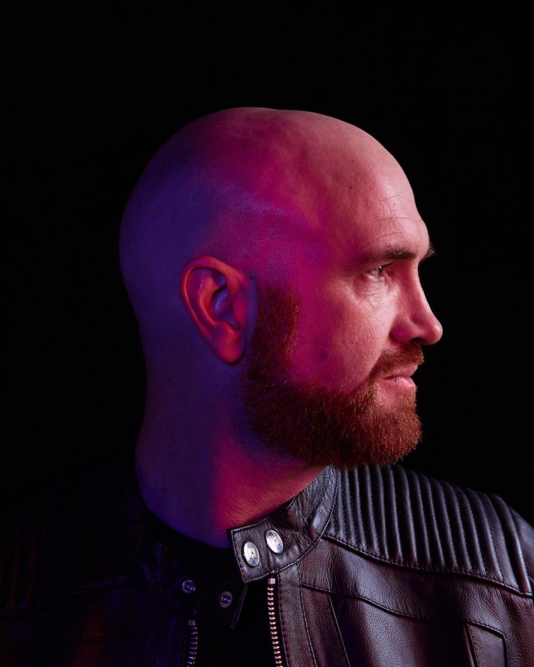 Mark Sheehan, guitarrista dos The Script, morreu aos 46 anos