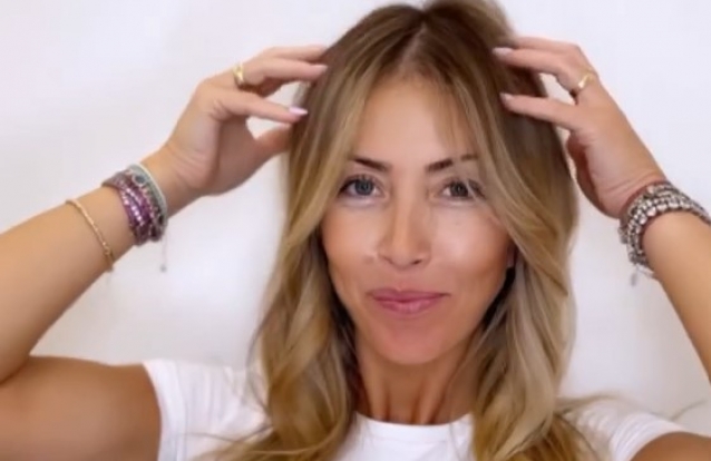 Laura Figueiredo mudou de visual e fãs adoram. Veja o vídeo