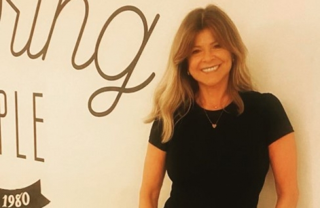 Helena Isabel mostra treino intenso no ginásio e recebe elogios