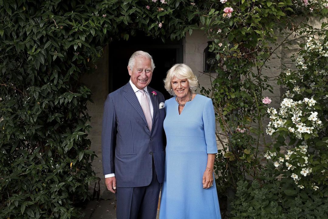 O “dress code” da família real e dos convidados vai ser... descontraído 
