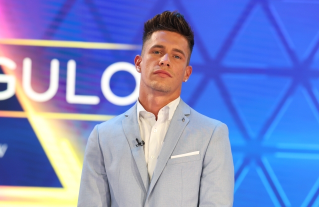 Zezinho "O Triângulo" TVI