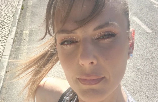 Romana revela que tem um vício. Saiba qual