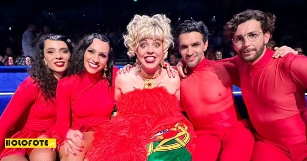 O que ganha o vencedor do Festival Eurovisão?