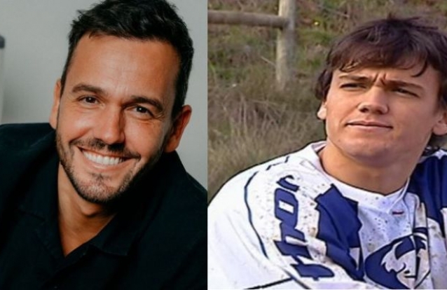 Pedro Teixeira fala em regresso "nostálgico" a "Morangos com "Açúcar". Saiba porquê