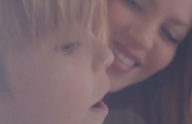 Shakira partilha canção interpretada com os filhos. Veja o vídeo encantador