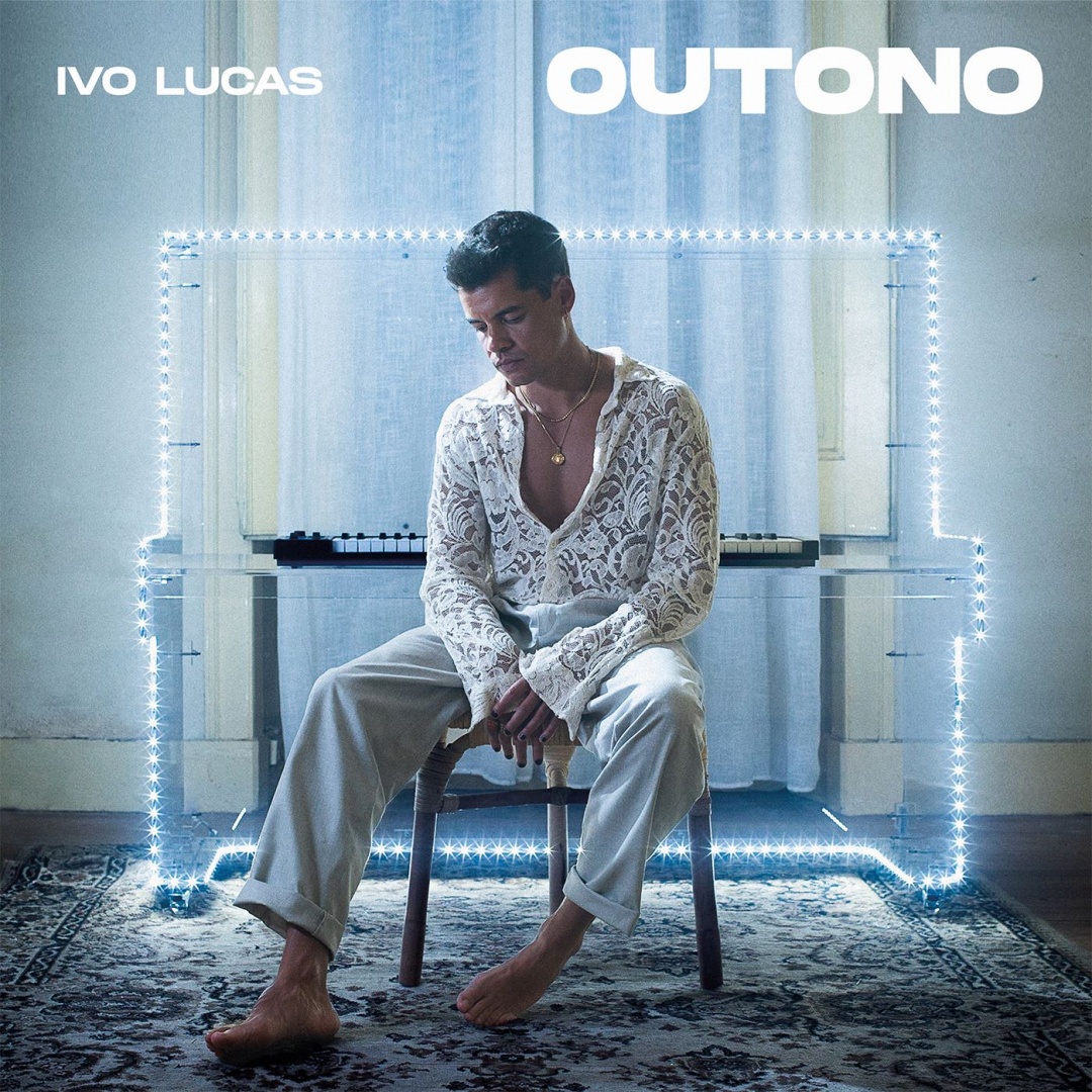 Ivo Lucas lança novo single "Outono": "Uma viagem saudosista e melancólica"