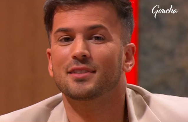 David Carreira está a fazer música para o filho e para Sara, a falecida irmã. Sai ainda este ano