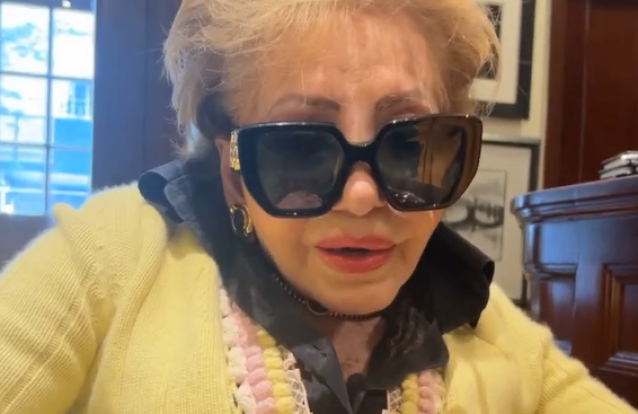 José Castelo Branco e Betty Grafstein vão ao seu cirurgião plástico em Nova Iorque. Fãs dizem que casal não precisa