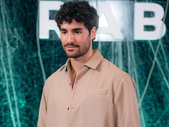 'Rabo de Peixe': José Condessa está "orgulhoso e feliz" ao ver primeiro episódio da série