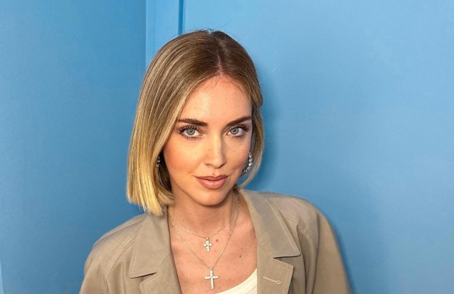 Chiara Ferragni faz menina de 11 anos ser banida do Instagram
