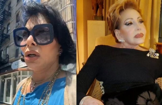 José Castelo Branco faz apelo nas redes sociais: "Rezem pela Betty"