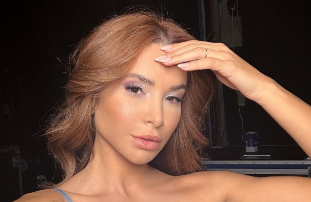 Bruna Gomes recebe mensagens agressivas