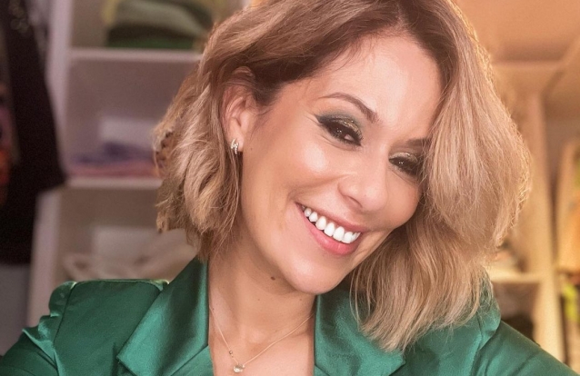 Marta Melro recebe apoio