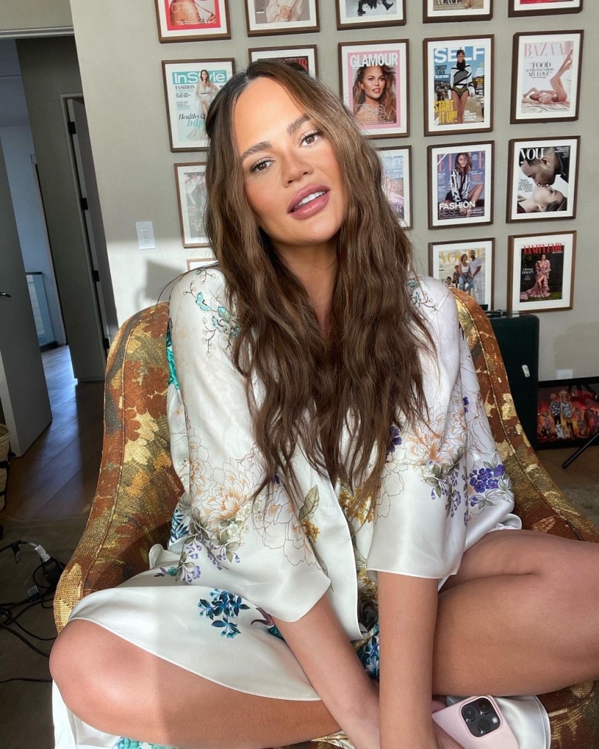 Chrissy Teigen