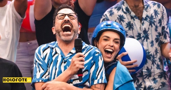 Público elogia 