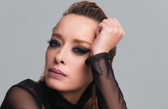 Marisa Liz elogia tema de Carlão pela mensagem: “Fazer música a pensar em números não é fazer música, é ter uma fábrica”