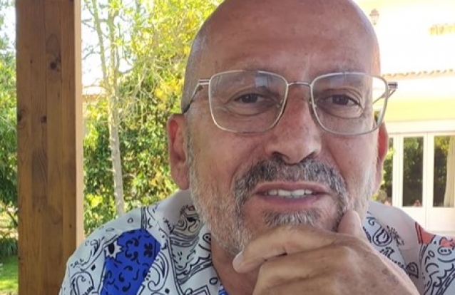 Goucha sobre a mãe que fez 100 anos: "Não gosta de confusões. Estão a ver a quem eu saio?!"