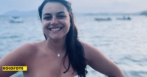 Ana Guiomar vai de Georgina Rodriguez a Barbie nas férias em Ibiza