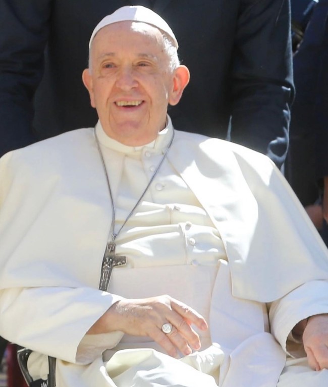 Famosos emocionados com o Papa Francisco e a Jornada Mundial da Juventude