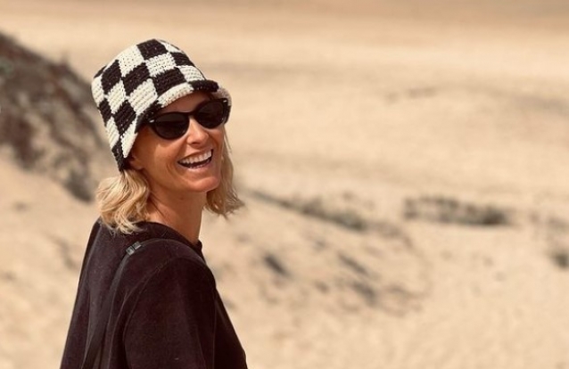 Cristina Ferreira revela que as férias de 2023 “estão no topo das melhores” da sua vida