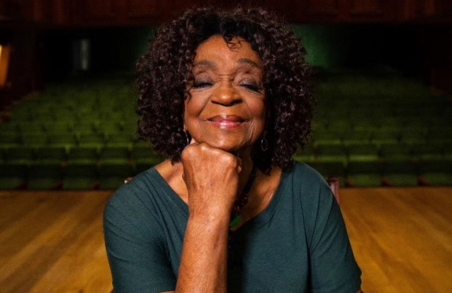 Morreu a atriz brasileira Léa Garcia aos 90 anos