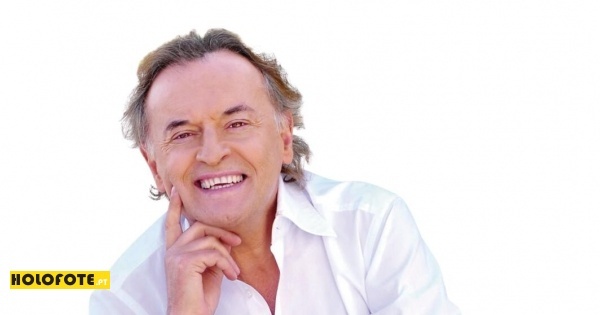 José Reza com uma história marcada por mortes trágicas