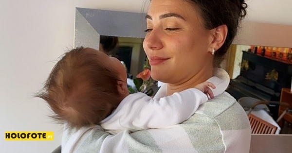 Carolina Carvalho revela como soube que não poderia ter filhos