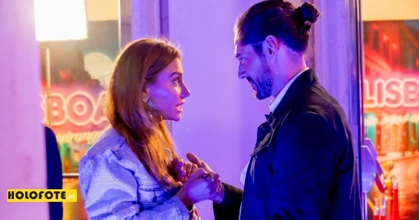 Tudo o que vai acontecer no primeiro episódio de “Papel Principal”