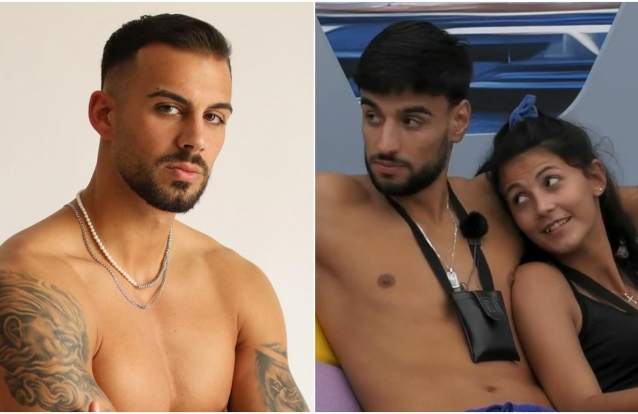 Big Brother, Fábio Gonçalves, Jéssica Galhofas e Francisco Vale