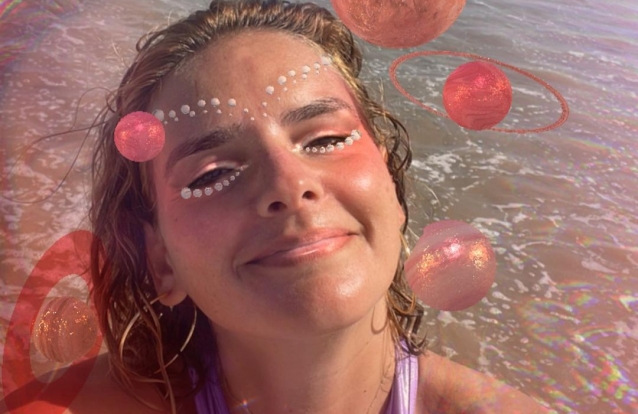 Leonor Seixas revela onde estão as melhores praias do mundo. Assista ao vídeo!