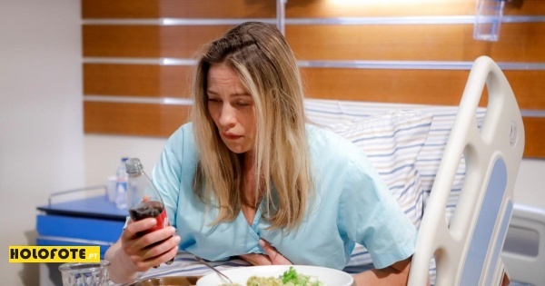 Final de “Sangue Oculto”: Vanda morre envenenada