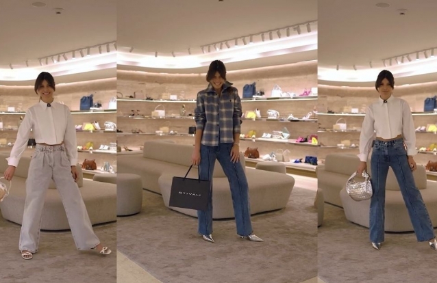 Não sabe o que vestir? Andreia Rodrigues sugere 4 looks com uma peça básica. Veja o vídeo e inspire-se!