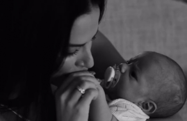 Dânia Neto derrete seguidores com novo vídeo do bebé: "Um mês de ti". Veja também a galeria de imagens!