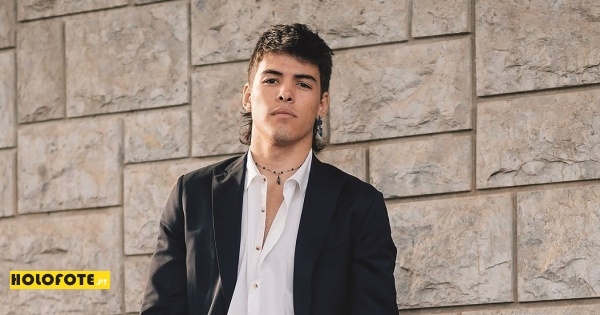 TVI contrata filho de Luís Represas - Nuno Represas estreia-se na TV... como “moranguito”!
