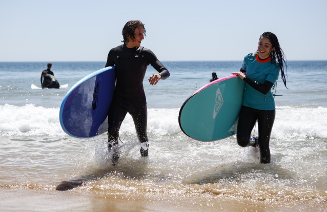 Morangos com Açúcar - 2º episódio na TVI