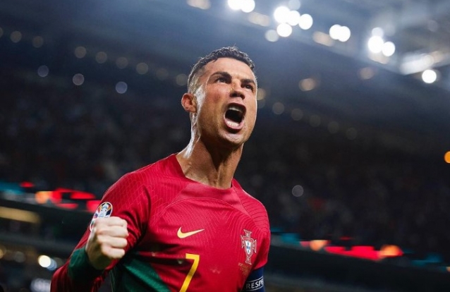 Cristiano Ronaldo pode mesmo vir a ser dono da CMTV