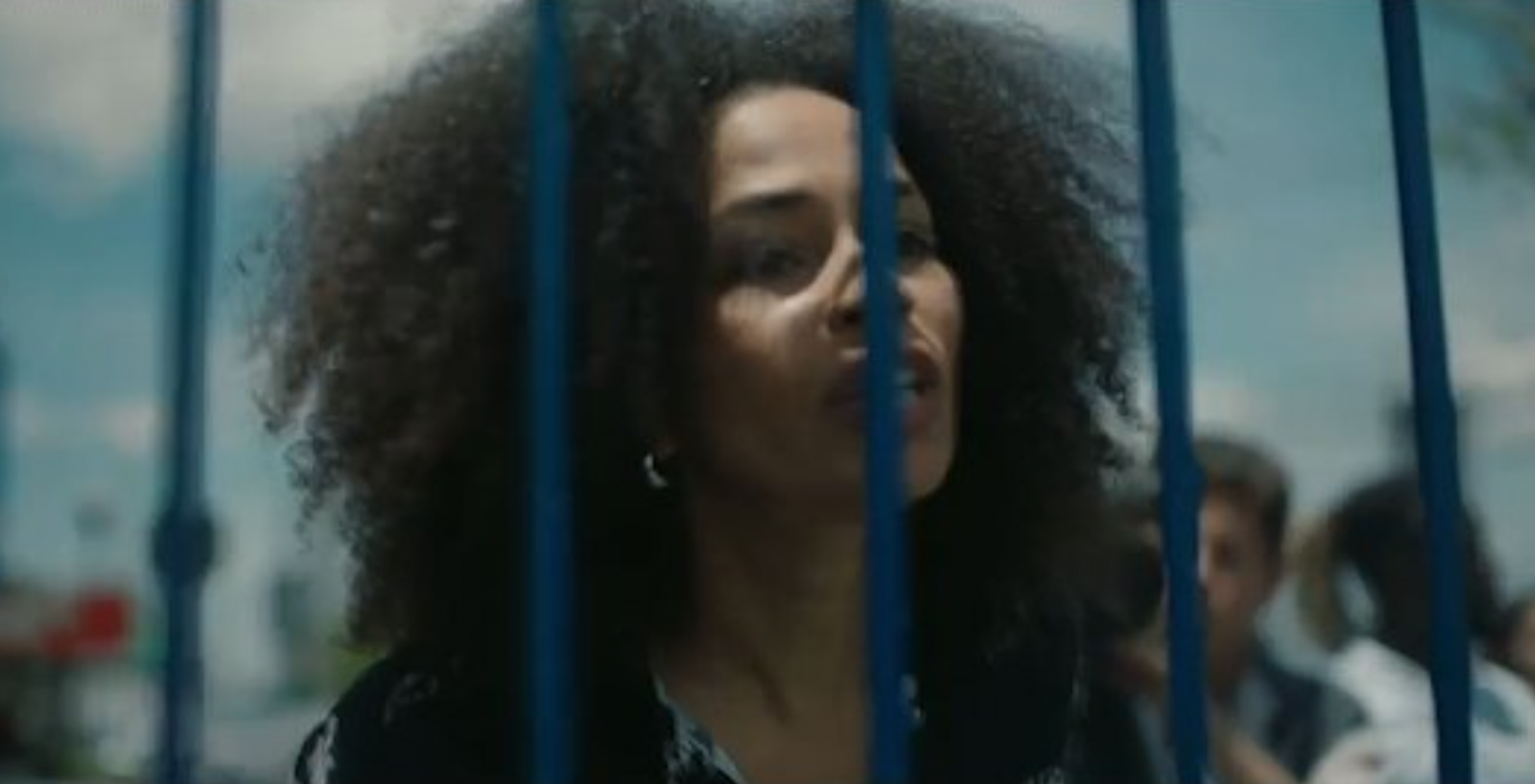 Ana Sofia Martins brilha em série brasileira -Veja o trailer de "João Sem Deus" 