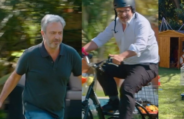 Já sabe quem é o convidado especial do próximo “Taskmaster”? Prepare-se, porque “as notícias nunca mais vão ser as mesmas”