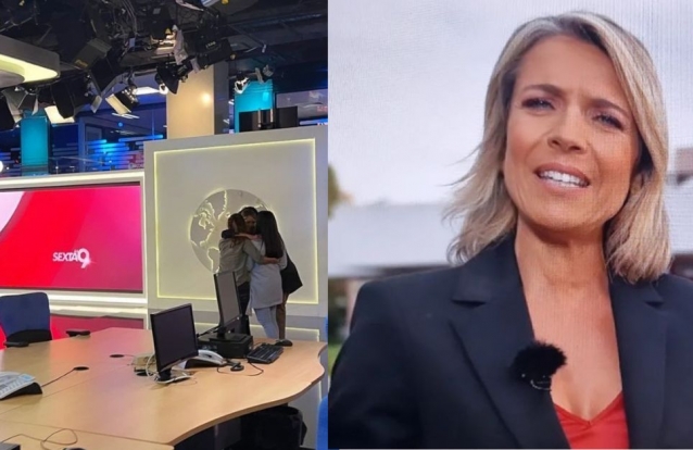 Sandra Felgueiras fez cair primeiro-ministro? Saiba o que ela diz